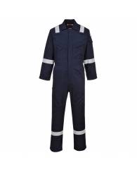 Flame Resistant Super Light Weight Coverall